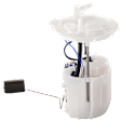 Passenger Side Fuel Pump, Electric, With Fuel Sending Unit
