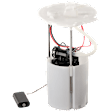 Fuel Pump, Electric, With Fuel Sending Unit, 2.5L, 4Cyl