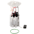 Fuel Pump, Electric, With Fuel Sending Unit, 2.5L, 4Cyl