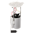 Fuel Pump, Electric, With Fuel Sending Unit, 2.5L, 4Cyl
