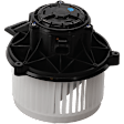2006-2009 Mercury Milan - Blower Motor