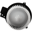 2006-2009 Mercury Milan - Blower Motor