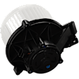 2006-2009 Mercury Milan - Blower Motor
