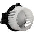2006-2009 Mercury Milan - Blower Motor