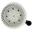 Blower Motor, Front