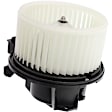 2005 Ford Mustang GT - Blower Motor