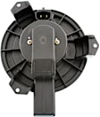 2005 Ford Mustang GT - Blower Motor