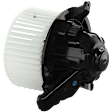 2011 Lincoln Navigator L - Front Blower Motor, Production Date From October 04, 2009