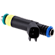 Fuel Injector 6.8L, 10Cyl - Sold Individually, New