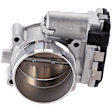 2018 Ford F-150 - Throttle Body, 5.0L 8Cyl, 46-State Legal (Cannot ship to CA, CO, NY or ME)