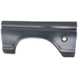 Wheel Arch Repair Panel - Driver Side, Direct Fit, Sold Individually