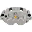 Front, Passenger Side Brake Caliper, Sold Individually