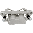 Front, Passenger Side Brake Caliper, Sold Individually