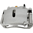 Front, Passenger Side Brake Caliper, Sold Individually