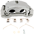 Front, Driver Side Brake Caliper, Sold Individually