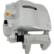 Front, Driver Side Brake Caliper, Sold Individually