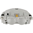 Front, Passenger Side Brake Caliper, RWD