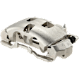 Front, Passenger Side Brake Caliper, Sold Individually