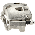 Front, Passenger Side Brake Caliper, Sold Individually