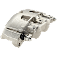 Front, Passenger Side Brake Caliper, Sold Individually
