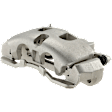 Front, Driver Side Brake Caliper, Sold Individually
