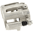 Front, Passenger Side Brake Caliper, Sold Individually