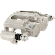 Front, Passenger Side Brake Caliper, Sold Individually