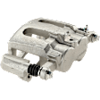Front, Driver Side Brake Caliper, Sold Individually