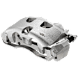 Front, Passenger Side Brake Caliper, Sold Individually