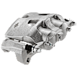 Front, Passenger Side Brake Caliper, Sold Individually