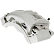 Front, Passenger Side Brake Caliper, Sold Individually