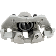 2008 Ford Escape - Front, Passenger Side Brake Caliper, 4WD, With Metal Piston; With Mounting Bracket