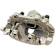 Front, Passenger Side Brake Caliper, Sold Individually