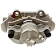 Front, Driver Side Brake Caliper, Sold Individually