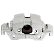 Front, Passenger Side Brake Caliper, Sold Individually