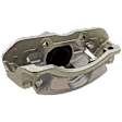 Front, Passenger Side Brake Caliper, Sold Individually