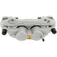 Front, Passenger Side Brake Caliper, Sold Individually