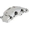 Front, Driver Side Brake Caliper, Sold Individually