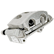 Front, Driver Side Brake Caliper, Sold Individually