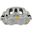 Rear, Passenger Side Brake Caliper, Sold Individually