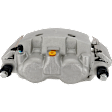 Rear, Passenger Side Brake Caliper, Sold Individually