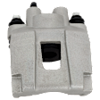 Rear, Driver Side Brake Caliper, Sold Individually