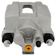 Rear, Driver Side Brake Caliper, Sold Individually