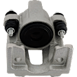 Rear, Driver Side Brake Caliper, Sold Individually