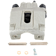 Rear, Passenger Side Brake Caliper, Sold Individually