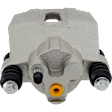 Rear, Passenger Side Brake Caliper, Sold Individually