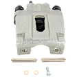 Rear, Driver Side Brake Caliper, Sold Individually