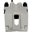 Rear, Driver Side Brake Caliper, Sold Individually