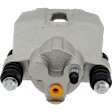 Rear, Driver Side Brake Caliper, Sold Individually