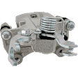 Rear, Passenger Side Brake Caliper, Sold Individually